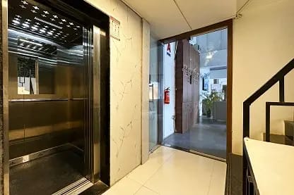 High-Speed Wi-Fi, Laundry, & More