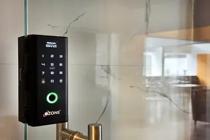 Your Safety, Our Priority