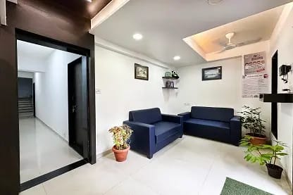 Live Your Way, We Understand Your Freedom!