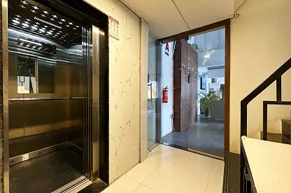 High-Speed Wi-Fi, Laundry, & More