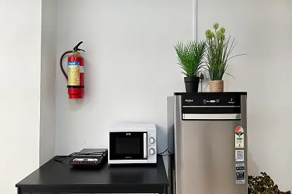 Your Kitchen, Your Rules