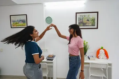 Strangers to Best Friends, Make Memories