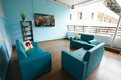 Relax, Recharge, Celebrate