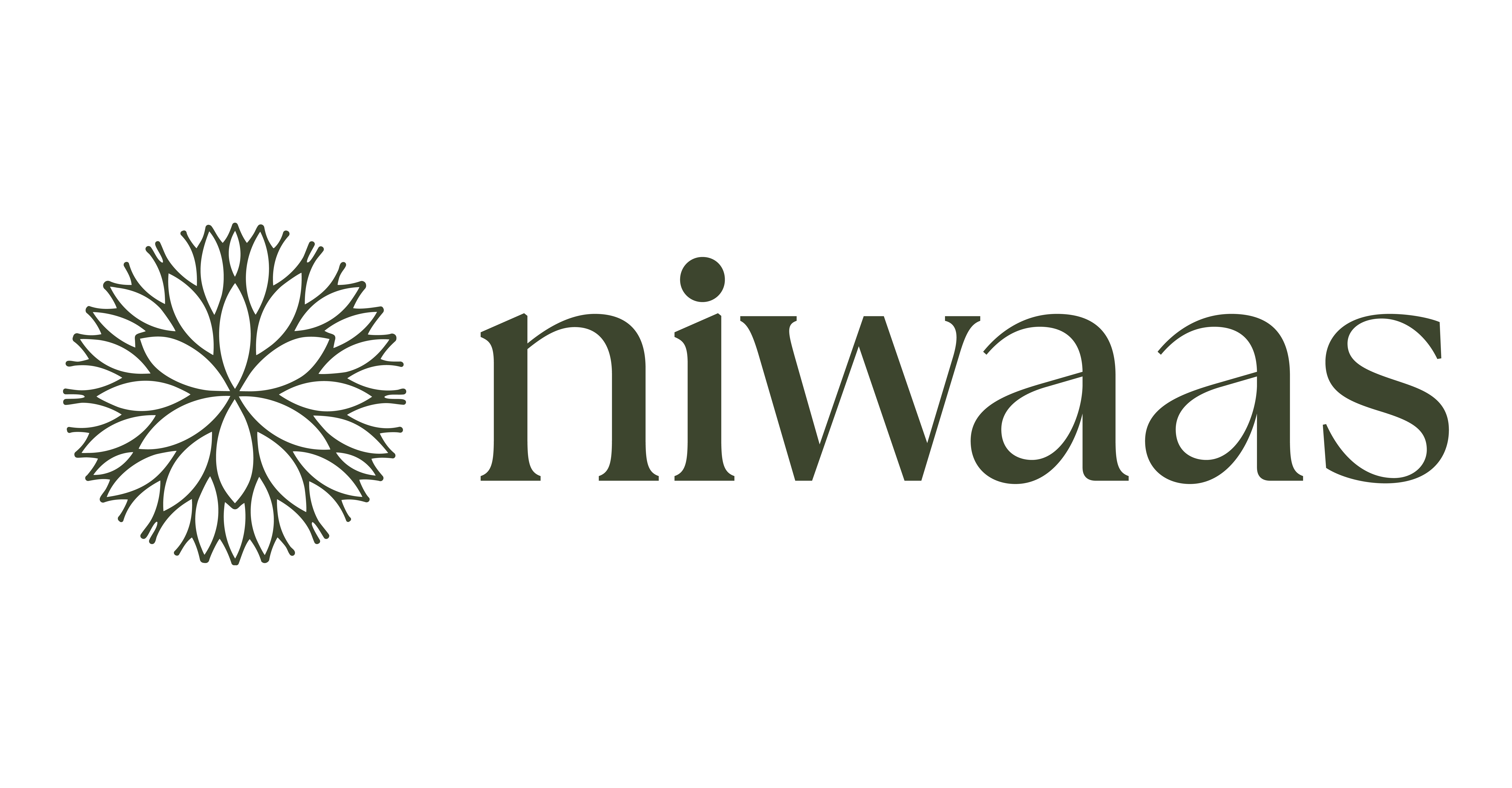 Niwaas Logo
