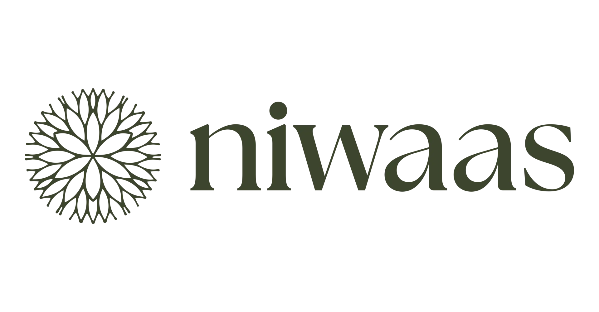 Niwaas Logo